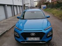 gebraucht Hyundai Kona 