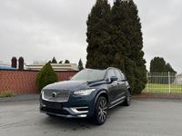 Gebraucht Volvo XC90 Plus 250 PS (183 kW) 2024 Blau SUV