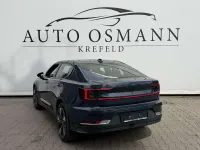Second-hand Polestar 2 350 kW (476 CP) 2022 Albastru Hatchback