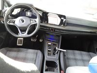 gebraucht VW Golf 1.4 eHybrid GTE LED NAVI ACC DAB