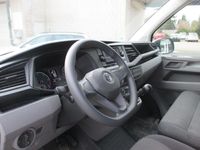 Gebraucht VW T6.1 150 PS (110 kW) 2020 Candyweiss Van
