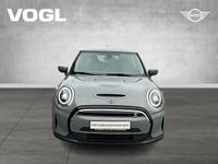 Gebraucht Mini Cooper S Hatch 135 kW (184 PS) 2021 Grau Kleinwagen