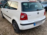 gebraucht VW Polo neue TUV