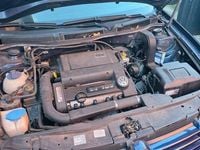 Gebraucht VW Golf IV Pacific 75 PS (55 kW) 2003 Blau Limousine