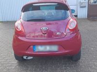 gebraucht Ford Ka 1,2 Titanium