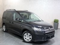 gebraucht VW Caddy 2.0 TDI DSG Life 5-Sitzer AHK SITZHZG PDC