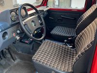 Gebraucht Mercedes G280 156 PS (114 kW) 1987 Rot SUV