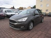 Second-hand Ford C-MAX Trend 125 CP (91 kW) 2017 Monovolum