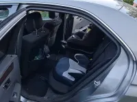 Brugt Mercedes E220 170 HK (125 kW) 2010 Grå Sedan