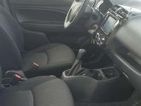 Neu Mitsubishi Space Star Select 71 PS (52 kW) 2025 Amarena rot Limousine