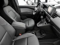 gebraucht Nissan Townstar Kastenwagen N-Connecta-Option EV Kasten L1 2,2t N-Connecta Navi Airbag AVM CCS 2 Technik-Paket