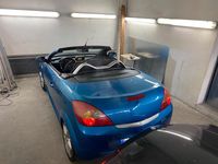 Gebraucht Opel Tigra 125 PS (91 kW) 2004 Cabrio