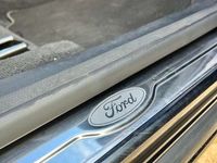 gebraucht Ford S-MAX Titanium, Automatik
