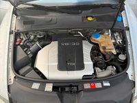 Gebraucht Audi A6 224 PS (164 kW) 2006 Limousine