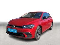 Gebraucht VW Polo Goal 116 PS (85 kW) 2025 Rot Kleinwagen
