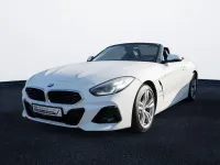 Gebraucht BMW Z4 Sport Line 197 PS (144 kW) 2025 Weiß Cabrio