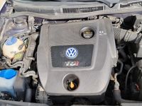gebraucht VW Golf IV 1.9 tdi Champ TÜV 09/25 Org. 176tk,