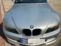 gebraucht BMW Z3 Hamann tuning