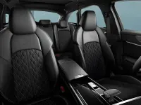 Gebraucht Audi S6 344 PS (253 kW) 2023 Schwarz Kombi
