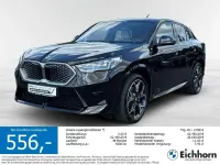 Gebraucht BMW iX2 M Sport 225 kW (306 PS) 2025 Schwarz SUV