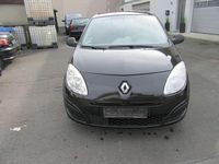 Second-hand Renault Twingo Expression 76 CP (55 kW) 2009 Negru Hatchback