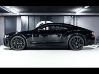 Gebraucht Bentley Continental GT 659 PS (484 kW) 2022 Schwarz