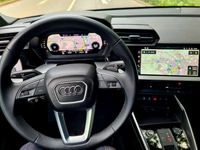 gebraucht Audi A3 Sportback e-tron 35 TFSI basis Sportback (8YA) NAVI 1HD EURO6