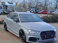 gebraucht Audi RS3 2.5 TFSI quattro mit KW V3