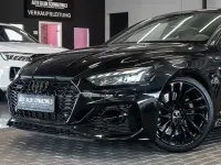 Gebraucht Audi RS5 Sportback Comfort 450 PS (330 kW) 2024 Schwarz Limousine