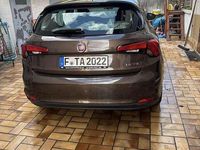 Gebraucht Fiat Tipo Easy 95 PS (69 kW) 2017 Kombi