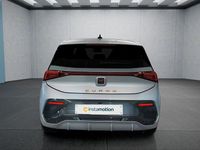 Neu Cupra Born 169 kW (231 PS) 2026 Silber Kleinwagen
