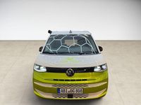 Gebraucht VW California Beach 177 PS (130 kW) 2025 Weiß Van