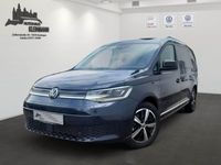 Brugt VW Caddy Maxi Style 116 HK (85 kW) 2025 MPV