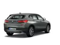 Gebraucht BMW X2 Advantage 178 PS (130 kW) 2023 Grau SUV
