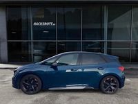 Gebraucht Cupra Born 150 kW (204 PS) 2023 Blau Kleinwagen