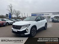 Gebraucht Renault Austral Techno 158 PS (116 kW) 2025 Weiß (perlmuttweiß + blackpearlsch) SUV