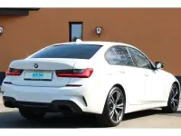 Gebraucht BMW M3 374 PS (275 kW) 2020 Limousine