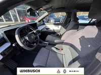 Gebraucht Renault 4 E-Tech Evolution 110 kW (150 PS) 2025 Weiß SUV