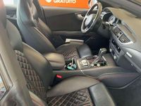 Gebraucht Audi A7 Competition 326 PS (239 kW) 2016 Daytonagrau perleffekt Kleinwagen