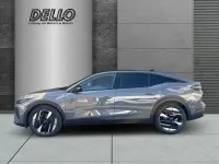 Neu Peugeot 408 GT GT 145 PS (106 kW) 2026 Grau Limousine