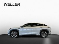 Gebraucht BYD Sealion 7 389 kW (530 PS) 2025 Indigo grey (grau) SUV