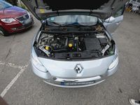 Gebraucht Renault Fluence 110 PS (80 kW) 2011 Silber Limousine
