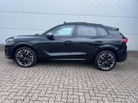 Neu Cupra Terramar 204 PS (150 kW) 2025 Schwarz SUV