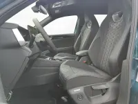 Neu VW Tayron R-line 193 PS (141 kW) 2025 Nightshade blue metallic SUV