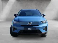 Occasion Volvo EX40 Plus 175 kW (238 ch) 2023 Bleue SUV