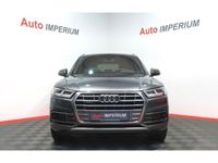 gebraucht Audi Q5 40 TDI quattro sport*S Line*ACC*AHK*LED