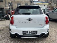 gebraucht Mini Cooper SD Countryman ALL4*Automatik*Leder*Top