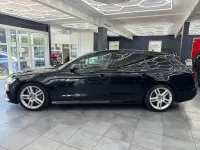 Gebraucht Audi A6 Sport 320 PS (235 kW) 2016 Schwarz Kombi