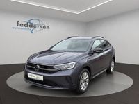 Gebraucht VW Taigo Goal 116 PS (85 kW) 2025 SUV