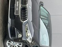 Gebraucht BMW X2 Advantage 140 PS (102 kW) 2020 Schwarz SUV